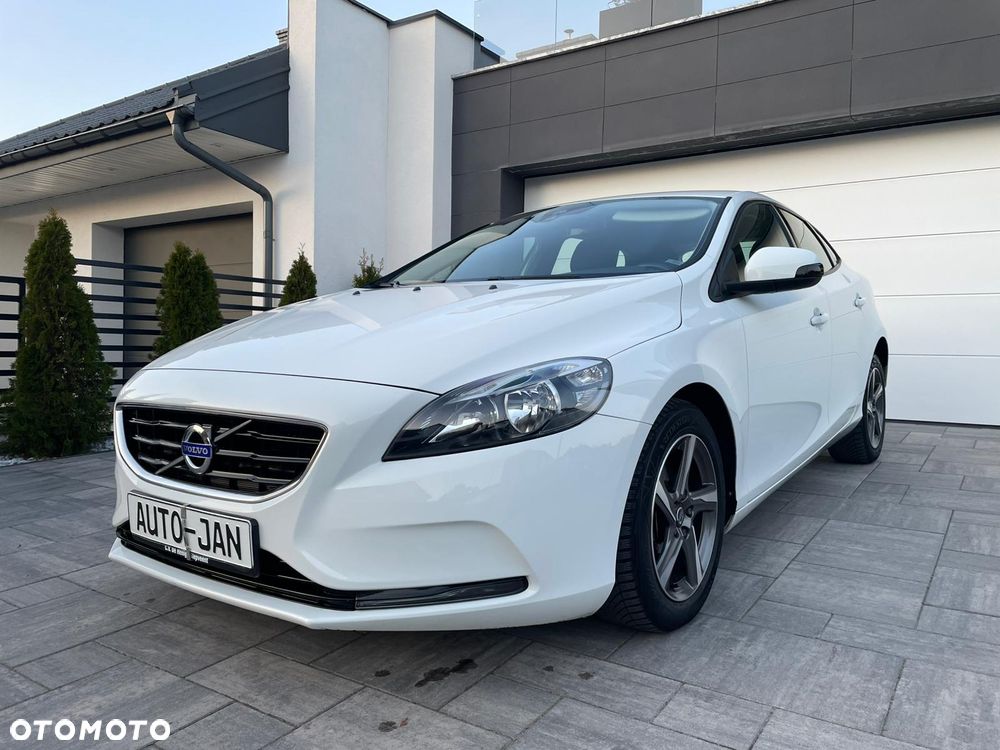 Volvo V40 D2 Summum - 29
