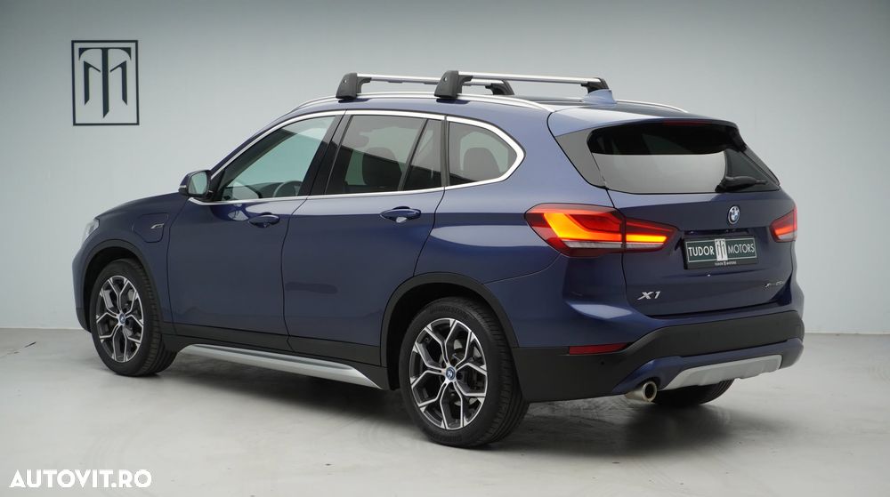 BMW X1 2020 photo 5