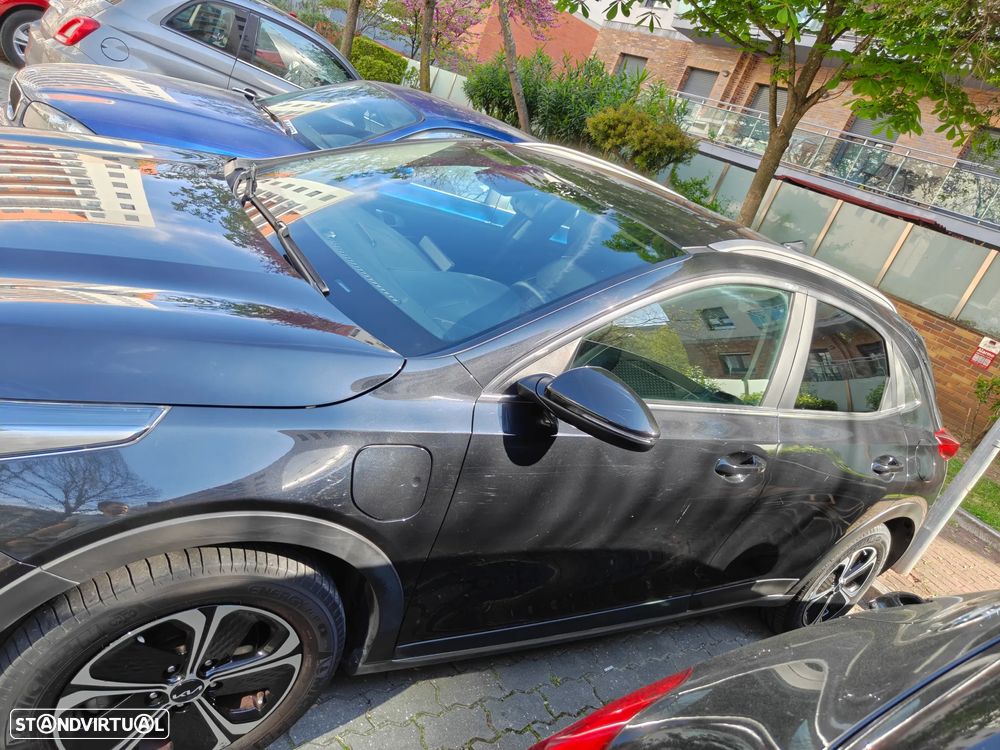 Kia XCeed 1.6 GDi PHEV Tech - 6