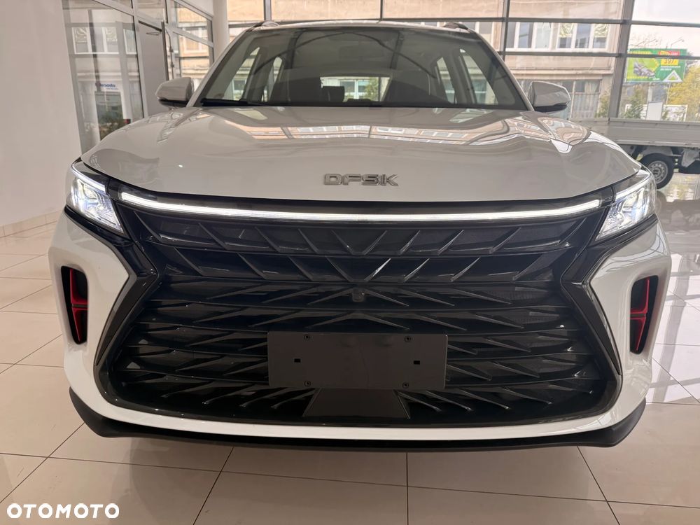 DFSK FX600 1.5 T-GDI Comfort - 2