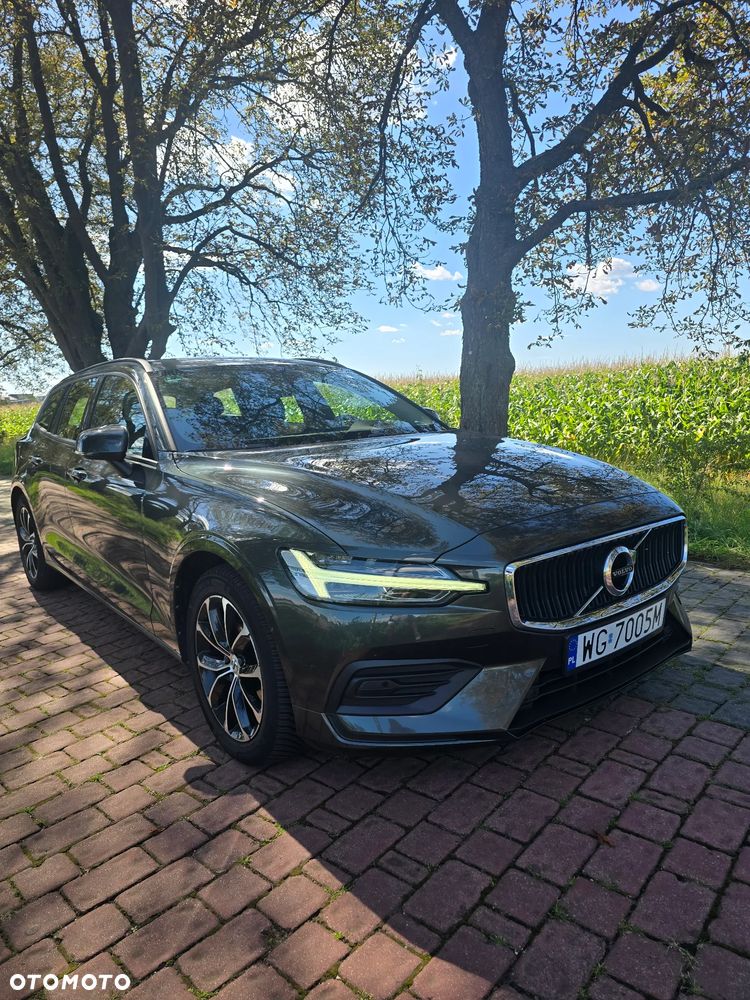 Volvo V60 B3 B DKG Inscription - 6