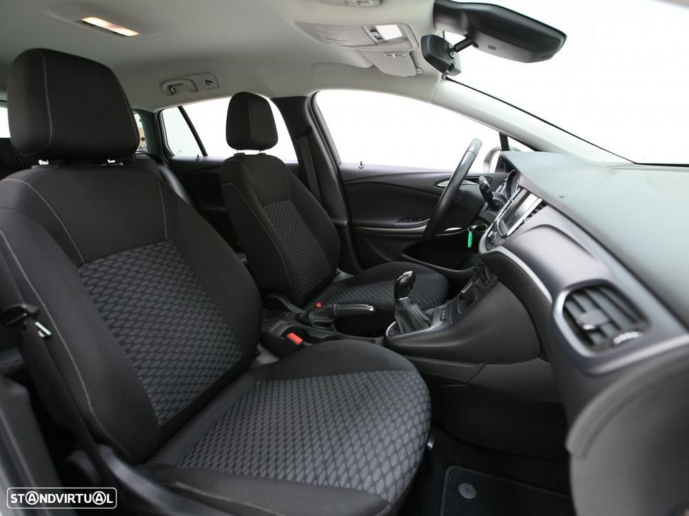 Opel Astra Sports Tourer 1.5 D Business Edition S/S - 12