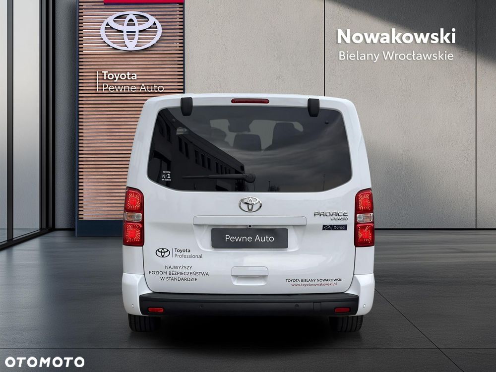 Toyota Proace Verso - 6