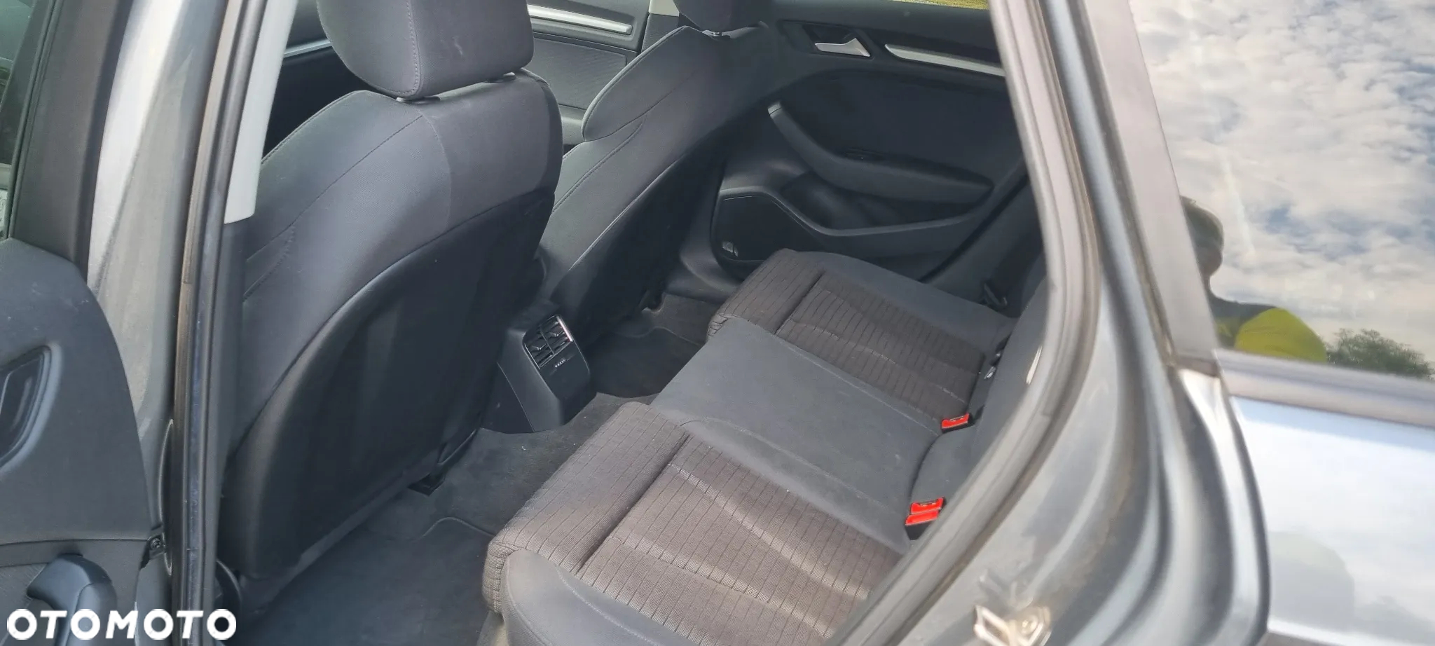 Audi A3 2.0 TDI Edycja Specjalna S tronic - 28