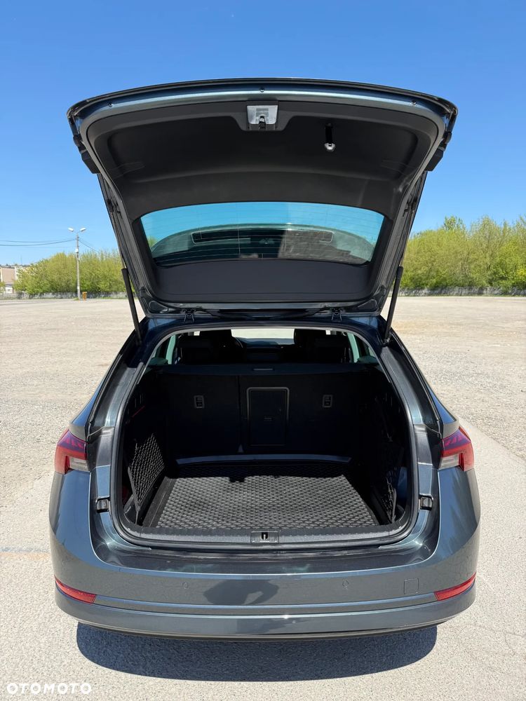 Skoda Octavia 2.0 TDI Ambition - 5