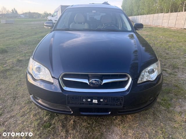 Subaru Legacy 3.0R Automatik Exclusive - 6