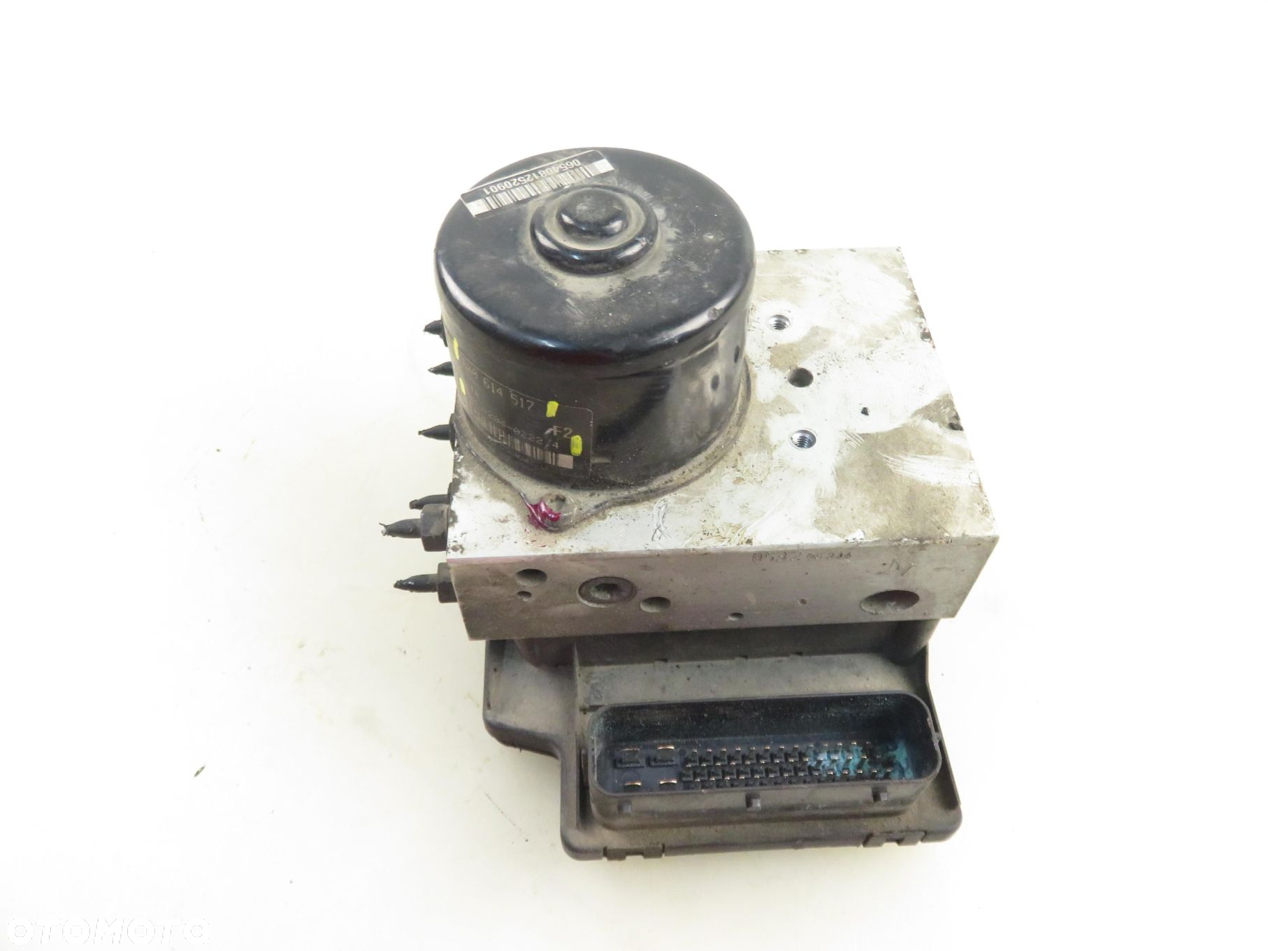 POMPA ABS VW GOLF IV (1J5) 1C0907379 10094703073 6X0614517 - 6