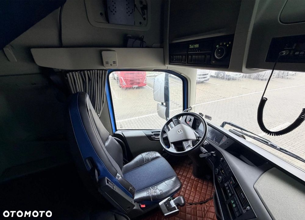 Volvo FH 460 I-save - 8