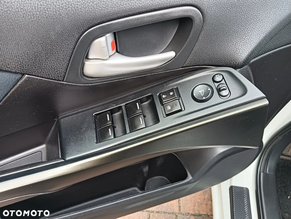 Honda Civic 1.8 Comfort Navi SD - 10
