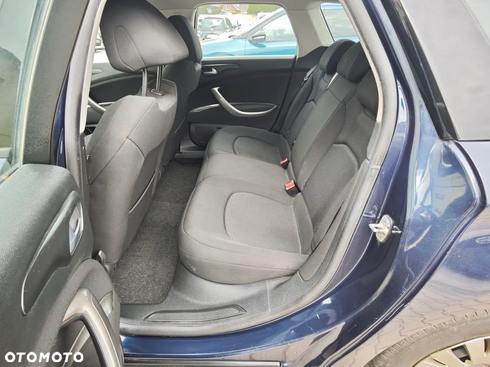 Citroën C5 1.8 16V Style - 26