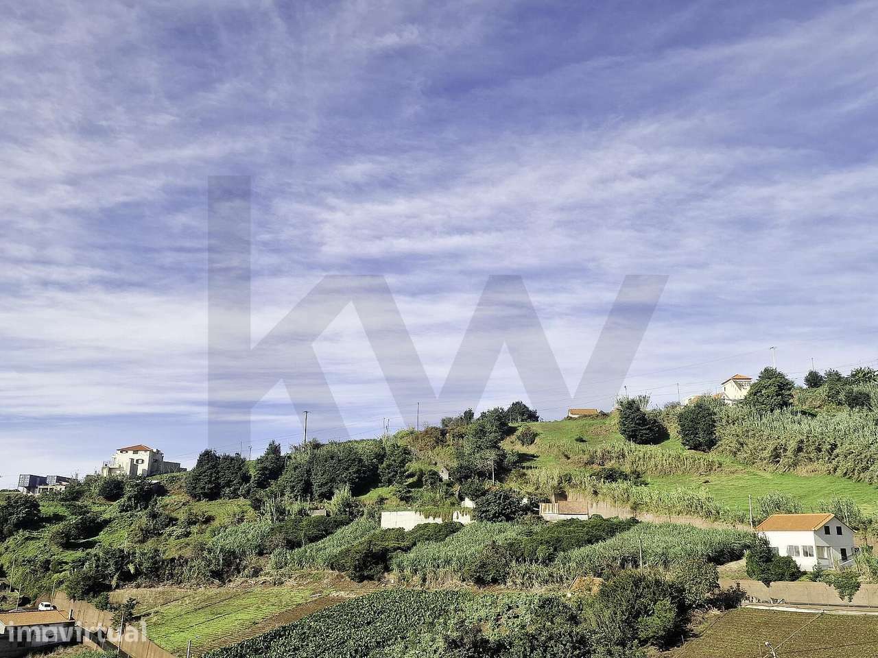 Terreno Urbanizável com Vista Mar e Montanha | Canhas | Ponta do Sol - Grande imagem: 2/17