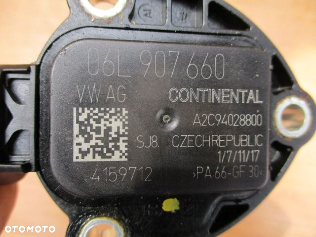 VW AUDI SEAT SKODA 1.8 2.0 TSI TFSI CVL MISKA OLEJU 06L103603AT 06L103598R - 11