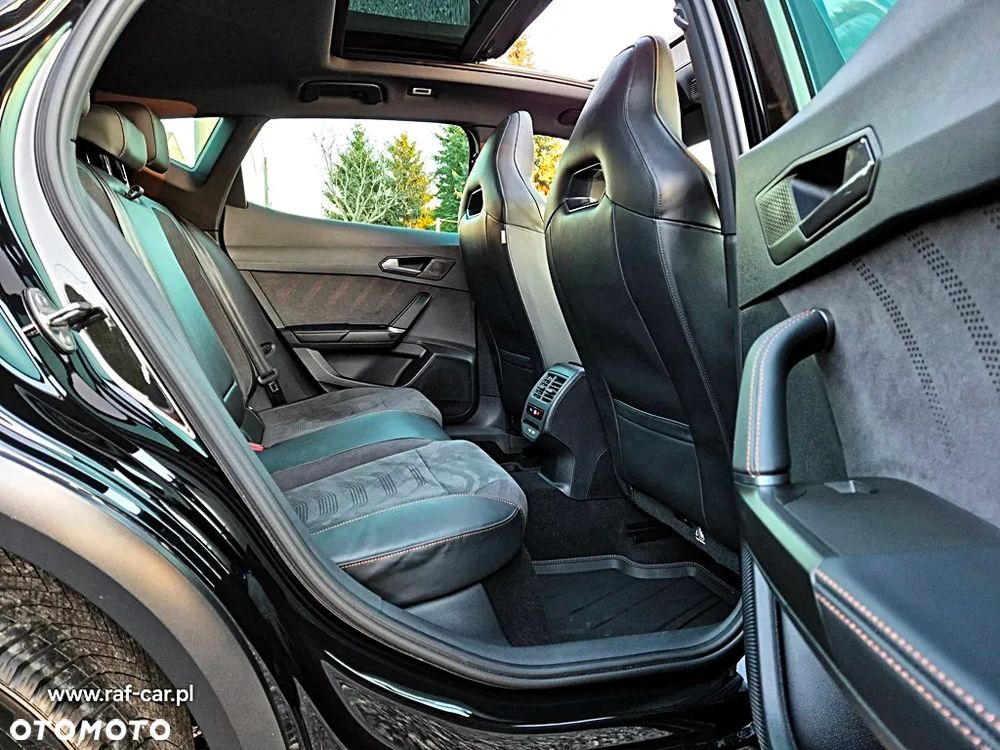 Cupra Formentor VZ 2.0 TSI 4Drive DSG Tribe Edition - 16