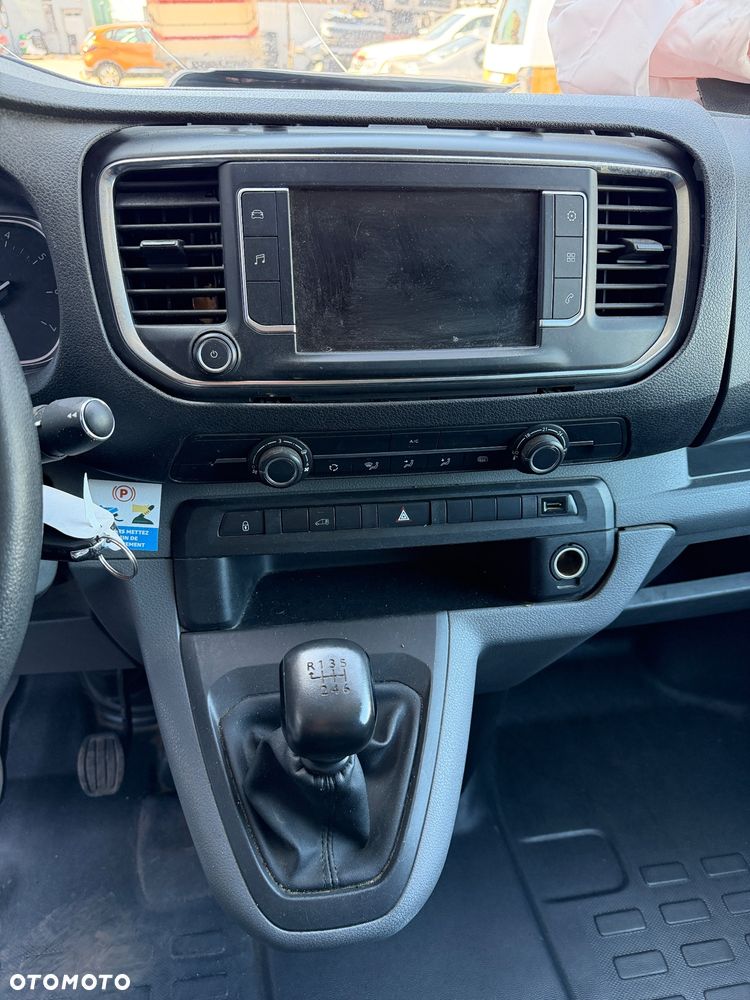 Citroën Jumpy - 10