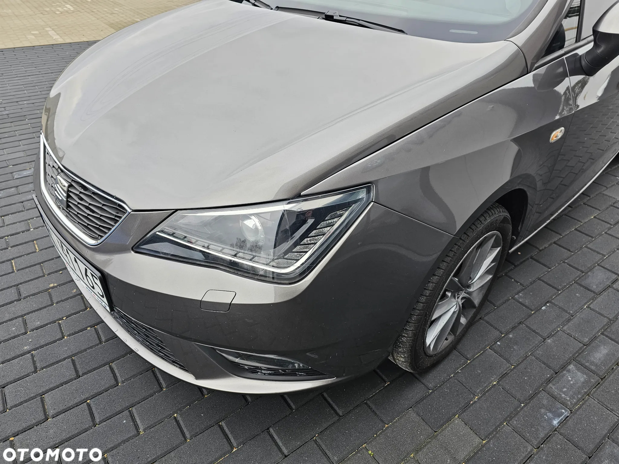 Seat Ibiza - 12