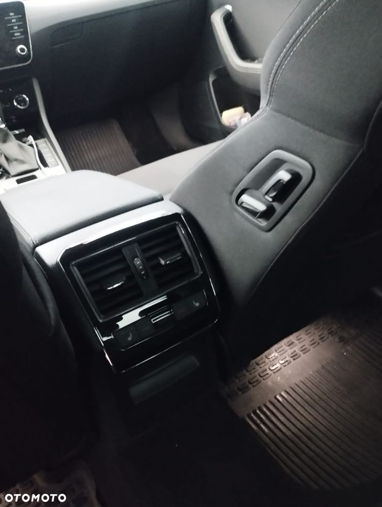 Skoda Superb 2.0 TSI 4x4 Style DSG - 18