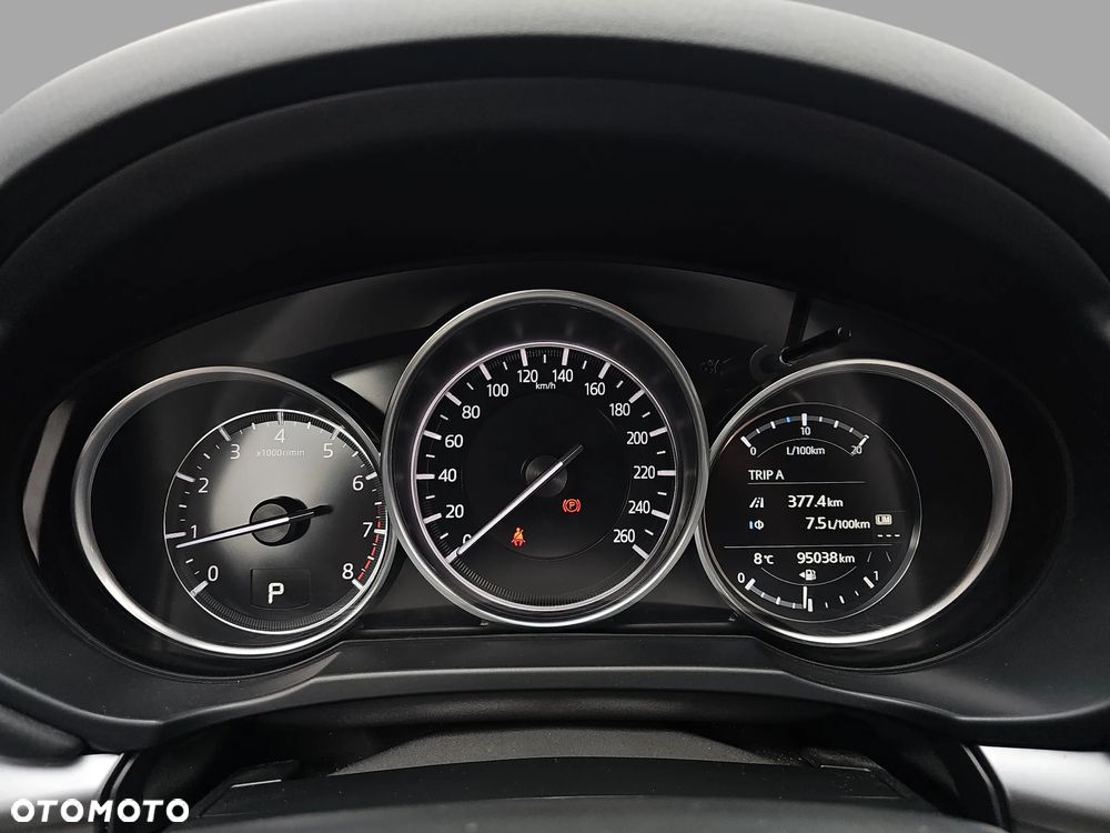 Mazda CX-5 2.0 Skyjoy 2WD - 15