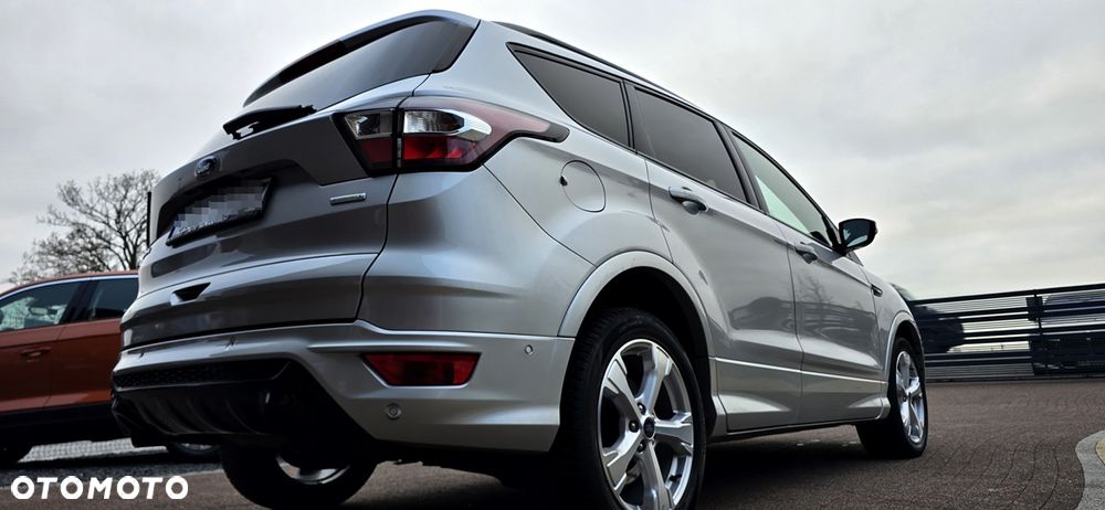 Ford Kuga 1.5 EcoBlue ST-LINE - 3