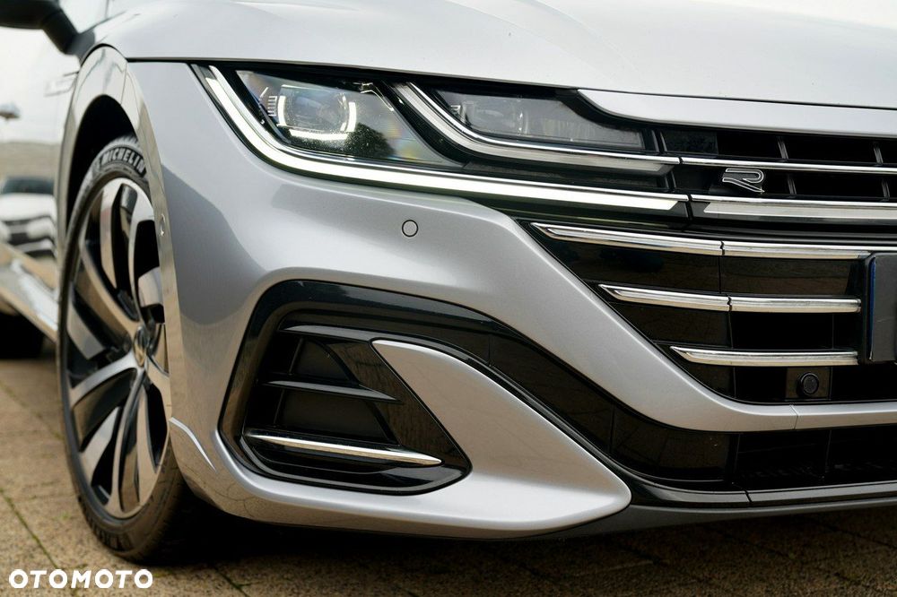 Volkswagen Arteon - 7