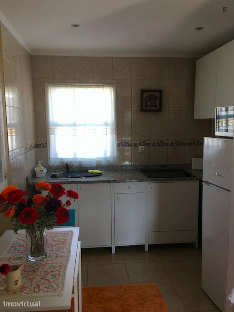 Apartamento com 1 quartos - localizado em Maia Porto - Grande imagem: 3/8