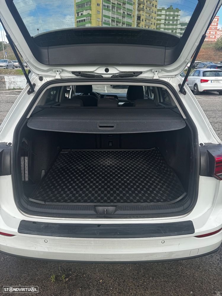 VW Golf 1.5 TSI Style - 11