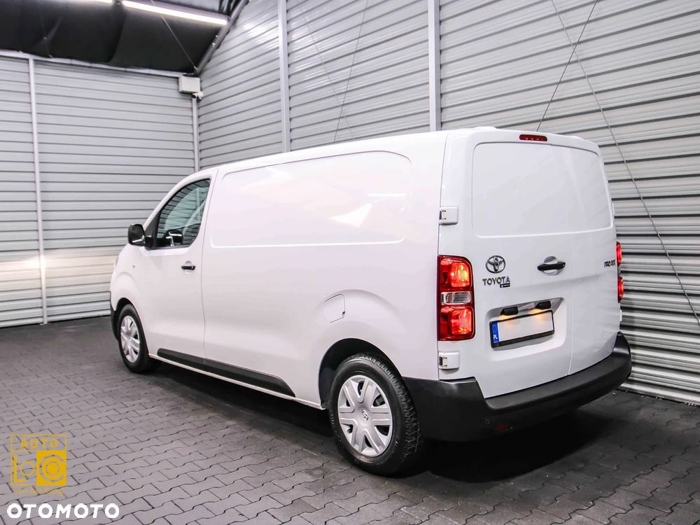 Toyota PROACE FURGON - 8