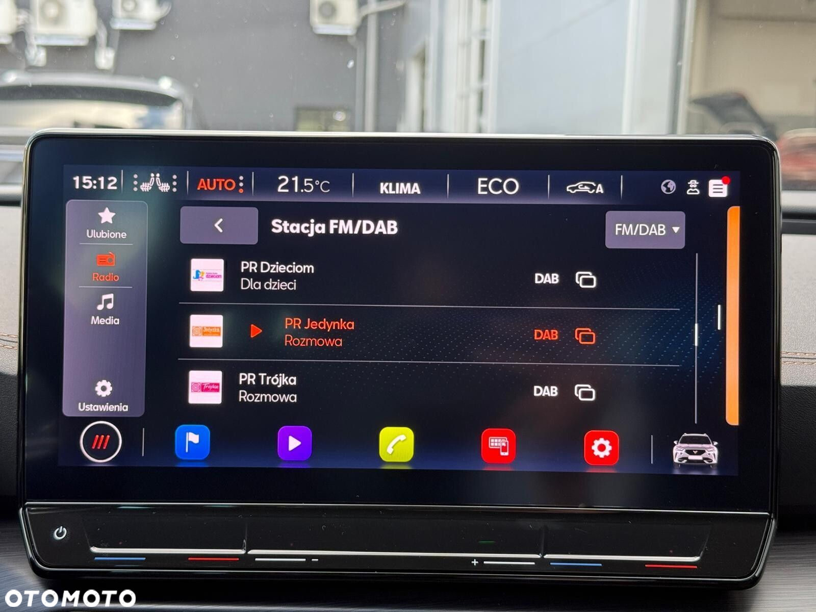 Cupra Formentor 1.4 e-Hybrid VZ DSG - 20