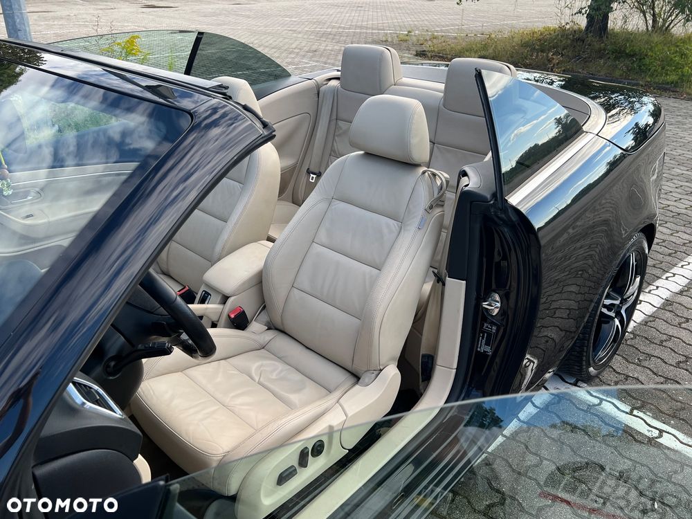 Volkswagen Eos 2.0 TDI DPF Sport & Style - 25