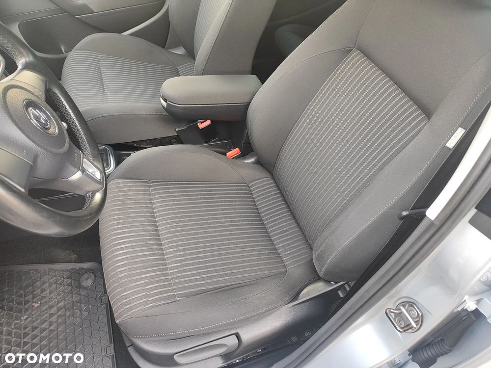 Volkswagen Polo - 38