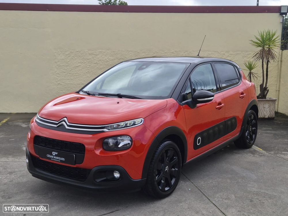 Citroën C3 1.2 PureTech Shine - 11