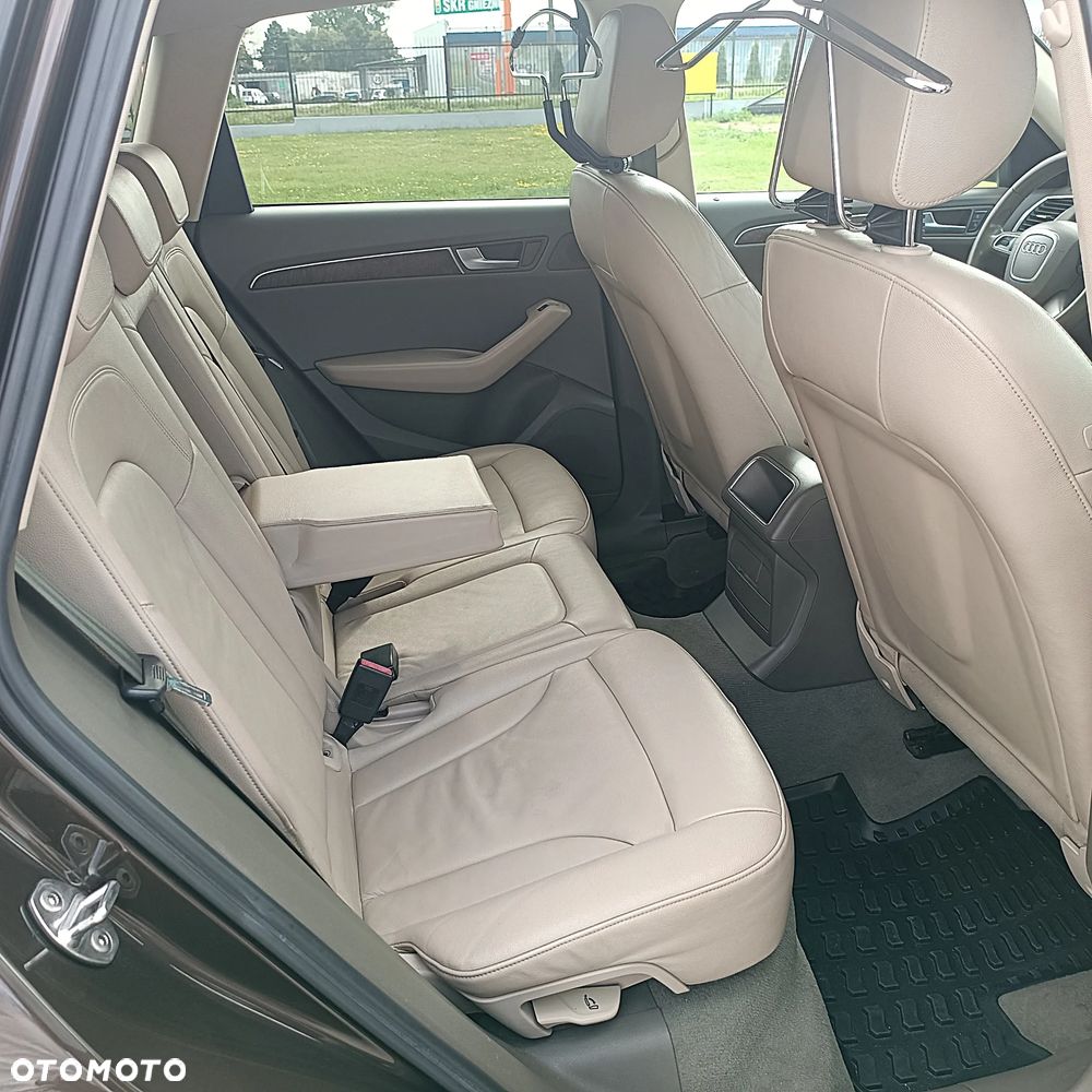 Audi Q5 2.0 TDI Quattro S tronic Prime Line - 15