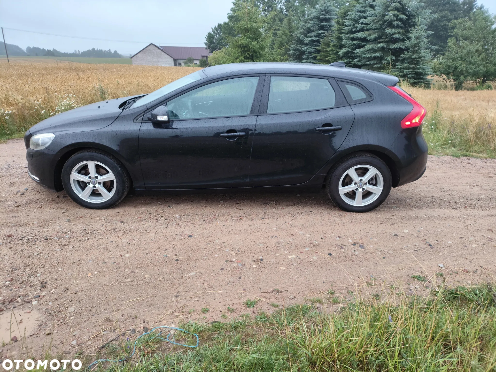 Volvo V40 D2 Summum - 4