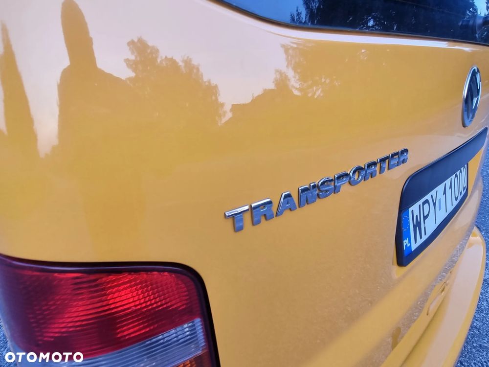 Volkswagen Transporter L2 Max - 30