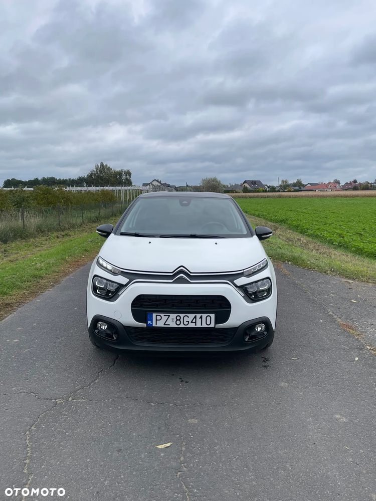 Citroen C3 2023 photo 5