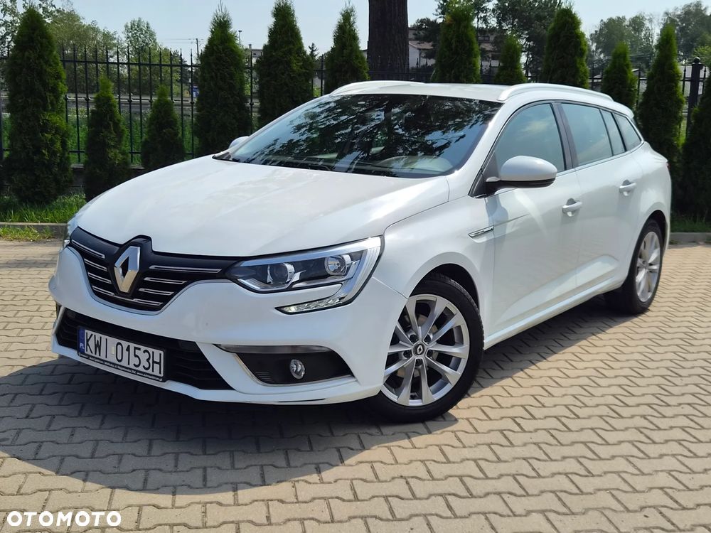 Renault Megane - 33