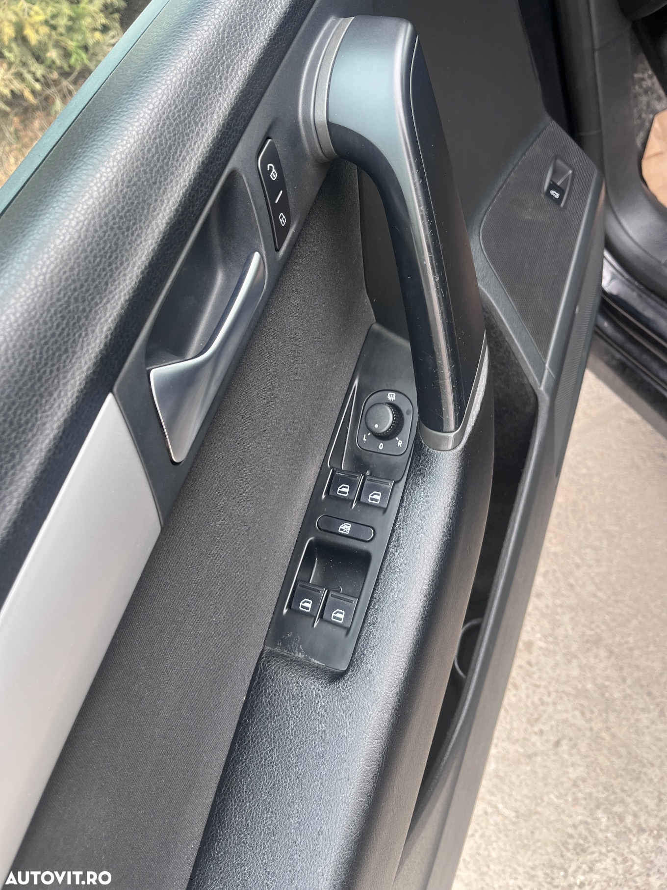 Volkswagen Passat Variant 1.6 TDI BlueMotion - 13