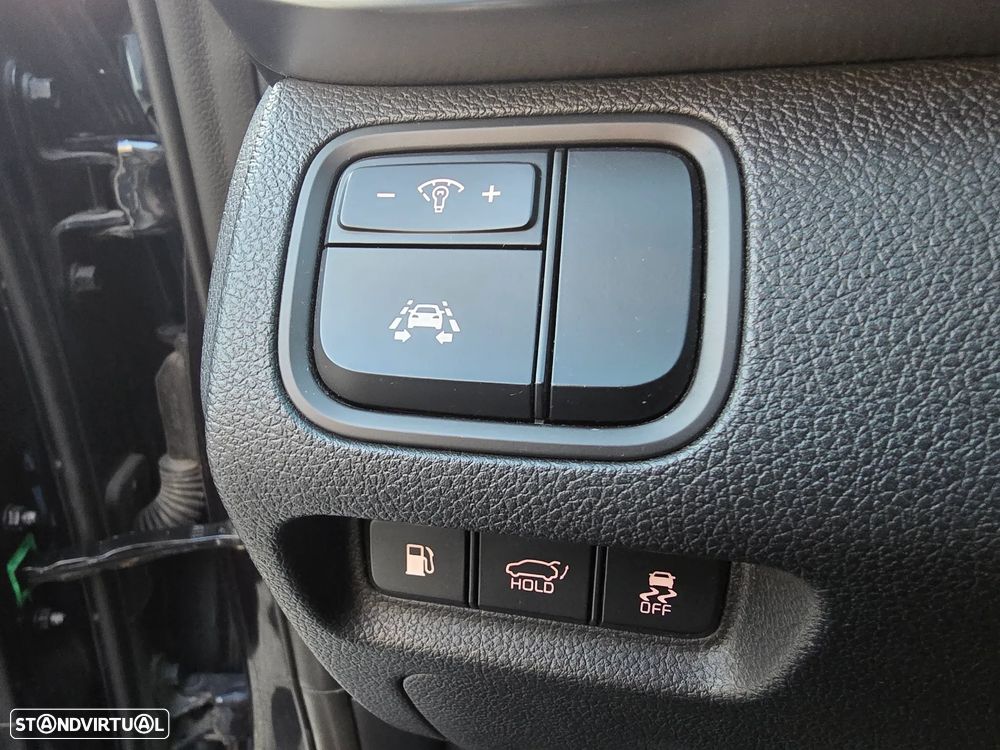 Kia Optima SW 2.0 CVVT PHEV - 23