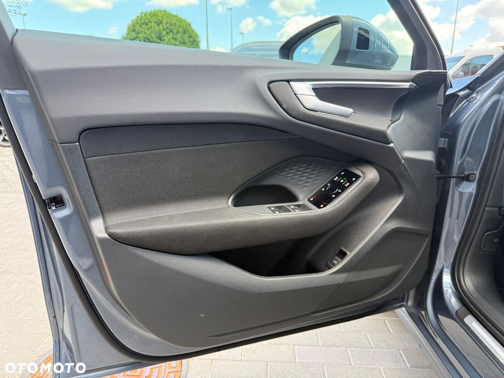 Audi A5 Avant TFSI S tronic - 19