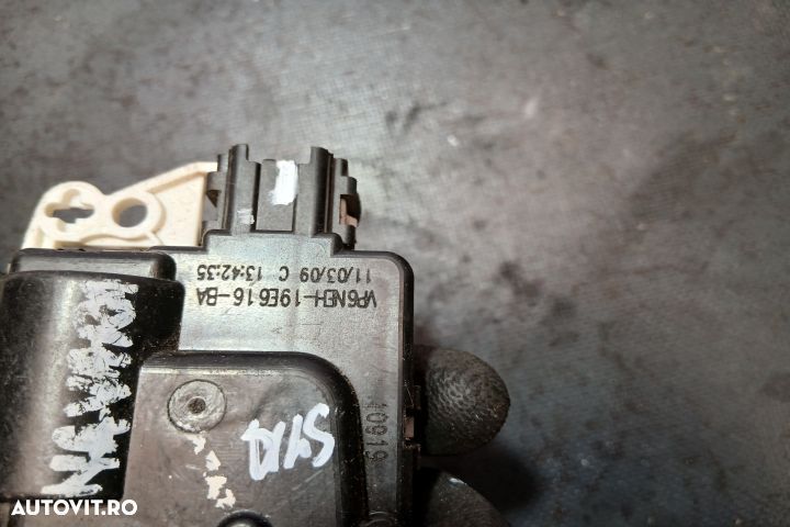 Motoras clapeta aeroterma VP6NEH-19E616-BA VP6NEH-19E616-BA Nissan Na - 3