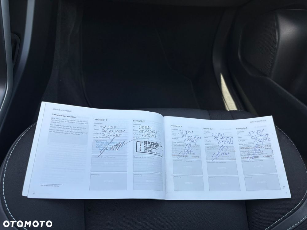 Volvo V40 T2 Drive-E Momentum - 34