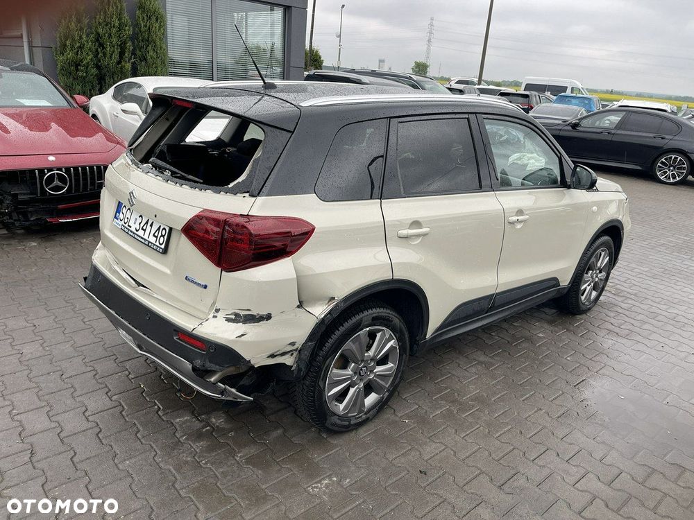 Suzuki Vitara - 2