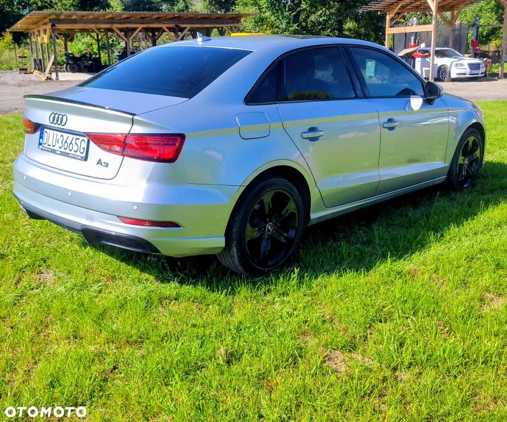 Audi A3 Sportback - 4