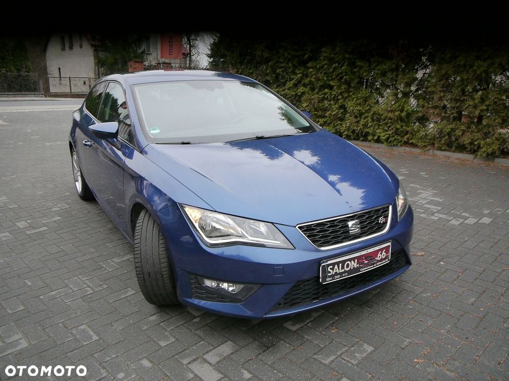 Seat Leon - 9