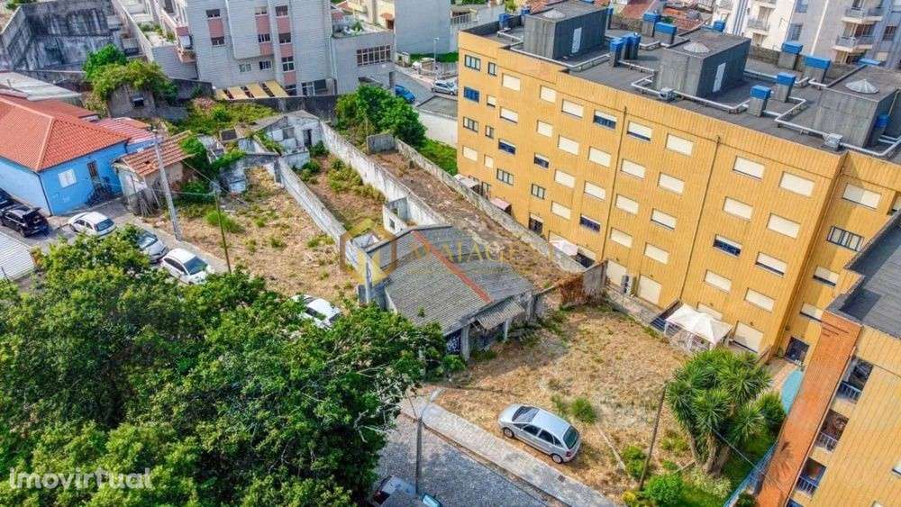 Terreno para Construção em Altura no Centro de Gondomar - Grande imagem: 3/10
