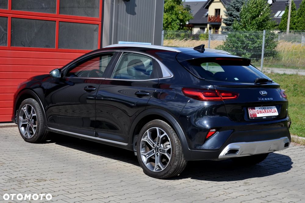 Kia XCeed 1.6 CRDi EDITION 7 - 10