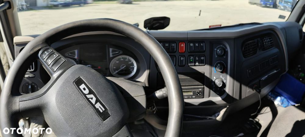 DAF LF 260 - 5