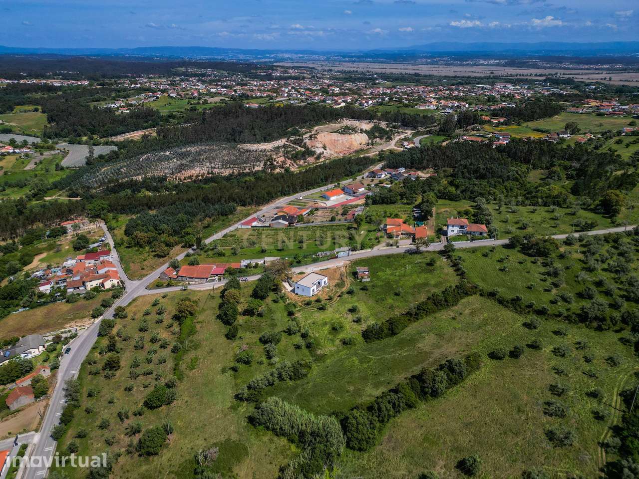 Terreno com potencial de construção em Montemor-o-Velho - Grande imagem: 3/18