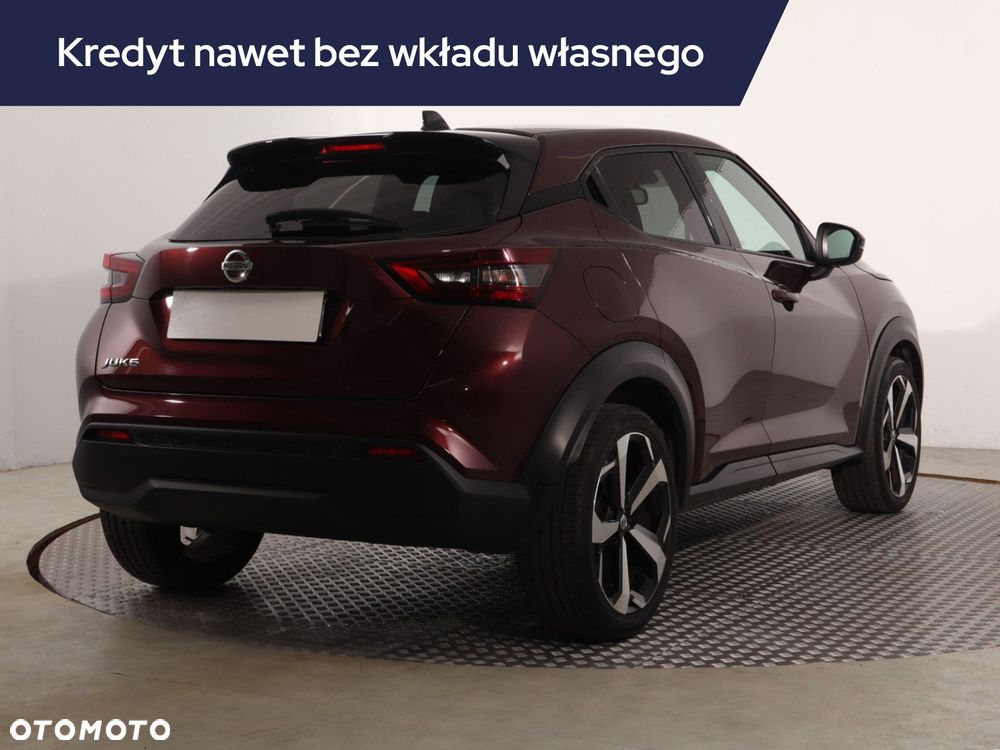 Nissan Juke - 7