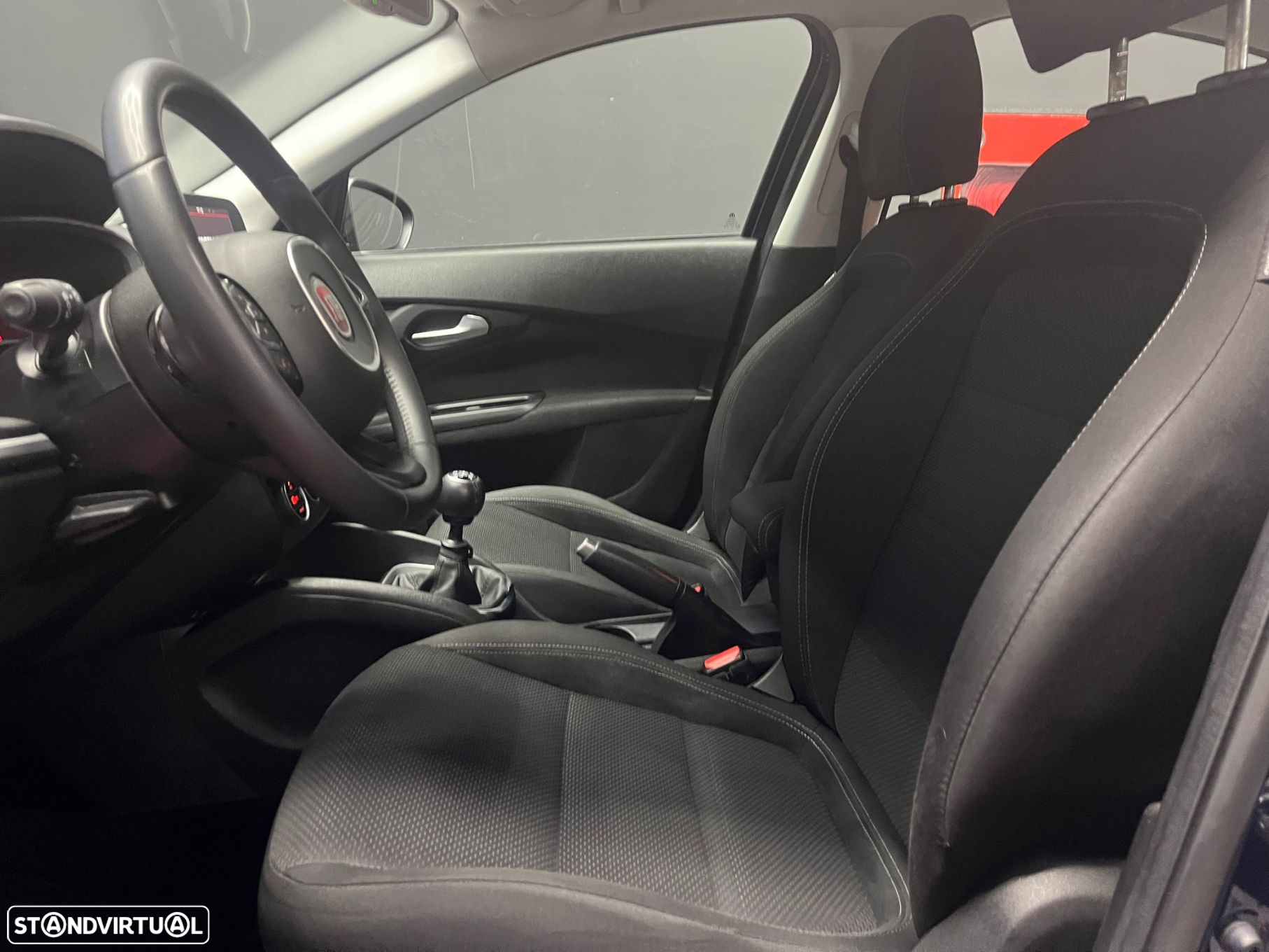 Fiat Tipo 1.6 M-Jet Lounge - 7