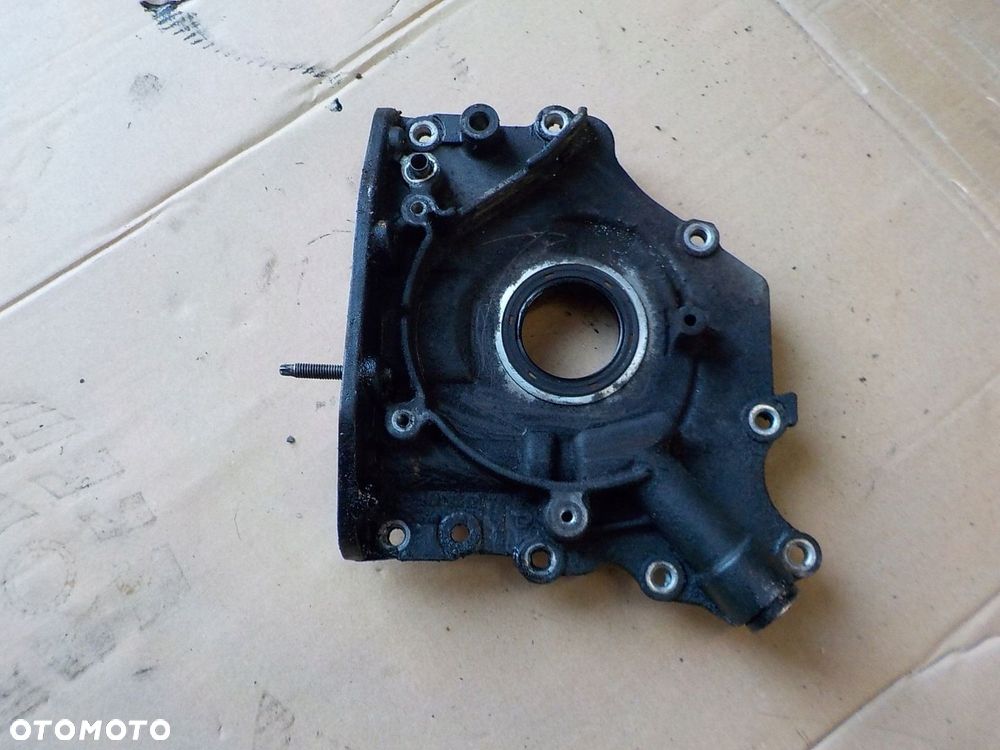 pompa oleju ford focus mk2 1,6 tdci 9656484580B - 1